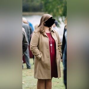 Vintage Jones Jacket